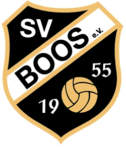 SV Boos Logo